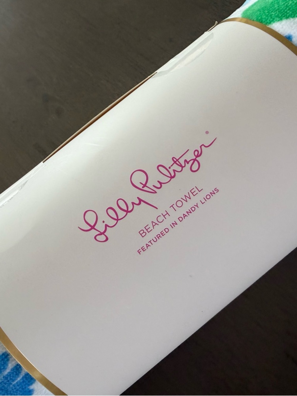 Lilly Pulitzer gift bundle. - Picture 8 of 14